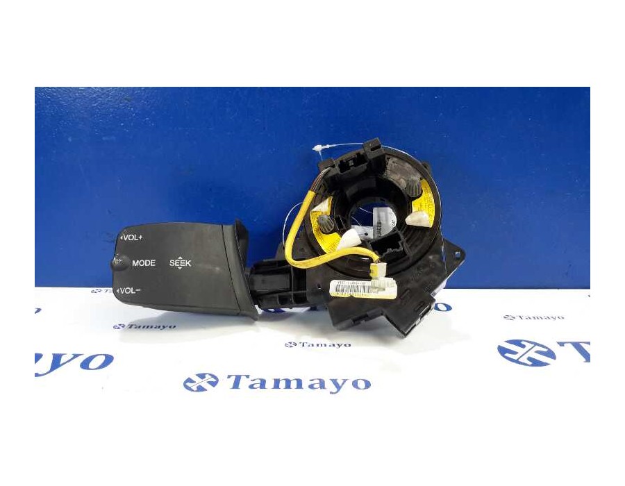 Recambio de anillo airbag para ford focus sportbreak (cap) 1.6 tdci cat referencia OEM IAM 4M5T14A664AB  