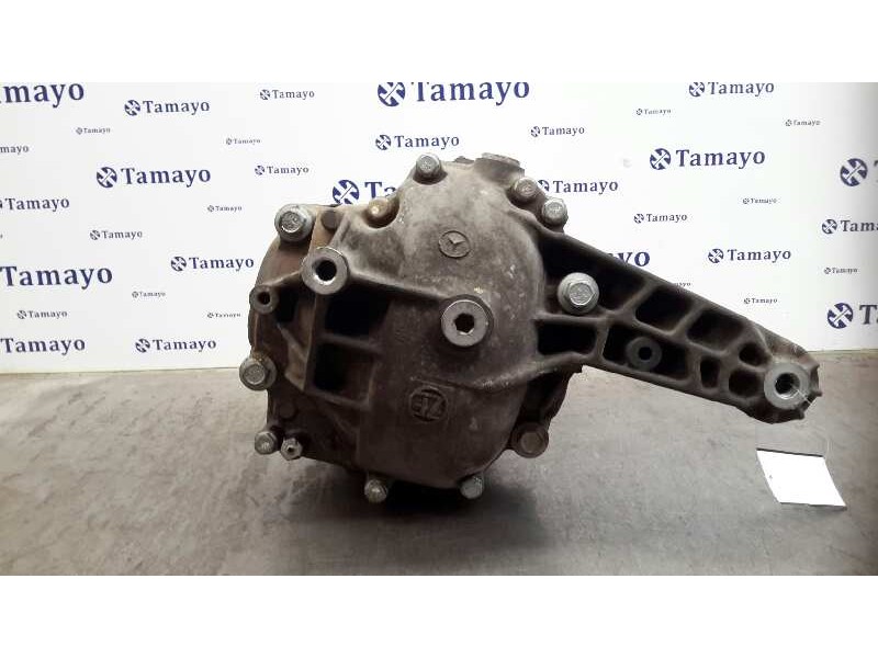 Recambio de diferencial delantero para mercedes-benz clase m (w163) 270 cdi (163.113) referencia OEM IAM   