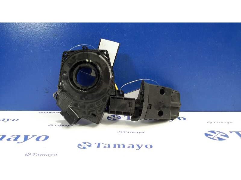 Recambio de anillo airbag para ford focus sportbreak (cap) 1.6 tdci cat referencia OEM IAM 4M5T14A664AB  