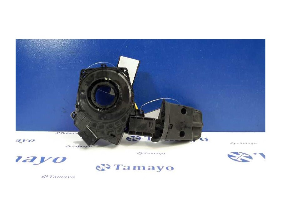 Recambio de anillo airbag para ford focus sportbreak (cap) 1.6 tdci cat referencia OEM IAM 4M5T14A664AB  