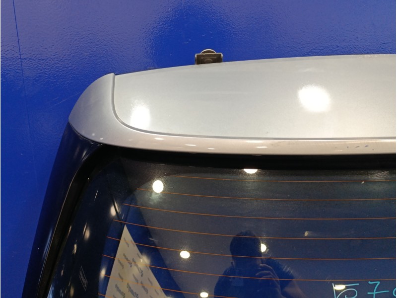 Recambio de porton trasero para peugeot 308 1.6 blue-hdi fap referencia OEM IAM   