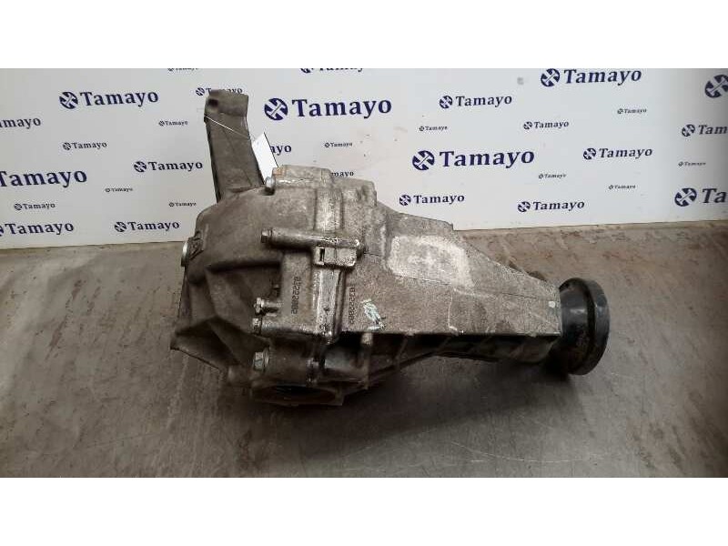 Recambio de diferencial delantero para mercedes-benz clase m (w163) 270 cdi (163.113) referencia OEM IAM   
