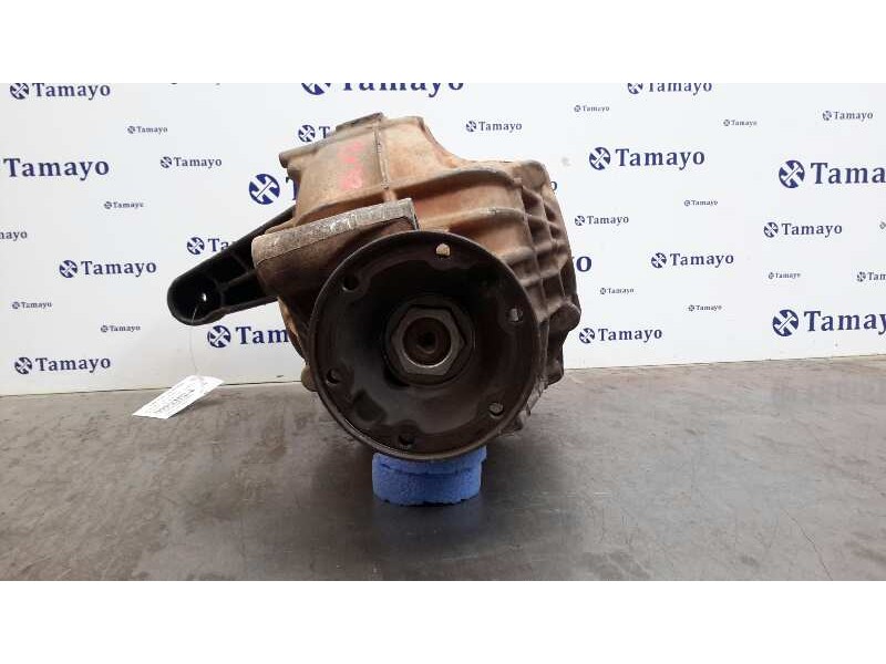 Recambio de diferencial delantero para mercedes-benz clase m (w163) 270 cdi (163.113) referencia OEM IAM   