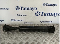 Recambio de cardan delantero para nissan terrano/terrano.ii (r20) referencia OEM IAM 372002X800  