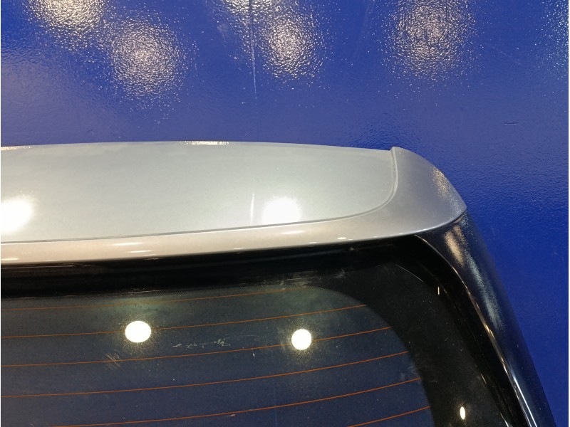 Recambio de porton trasero para peugeot 308 1.6 blue-hdi fap referencia OEM IAM   