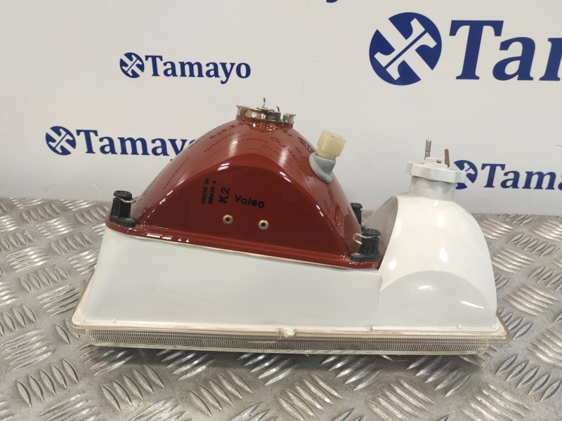 Recambio de faro derecho para citroën visa ii referencia OEM IAM 61793 CASALS 61795