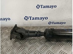 Recambio de cardan delantero para nissan terrano/terrano.ii (r20) referencia OEM IAM 372002X800   2