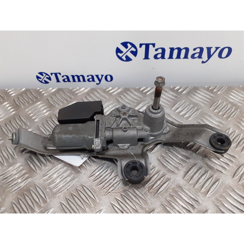 Recambio de motor limpia trasero para toyota prius (nhw30) 1.8 16v cat referencia OEM IAM 8513047021  2596002240