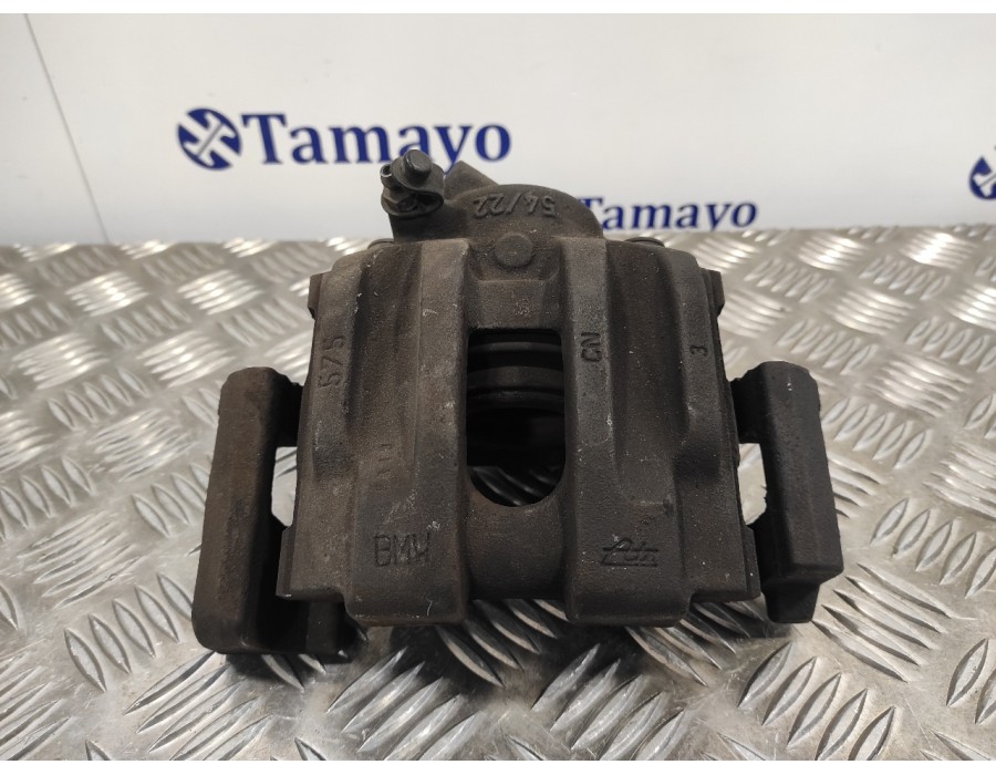 Recambio de pinza freno delantera izquierda para bmw serie 3 berlina (e90) 2.0 16v diesel cat referencia OEM IAM   