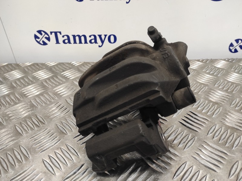 Recambio de pinza freno delantera izquierda para bmw serie 3 berlina (e90) 2.0 16v diesel cat referencia OEM IAM   
