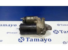 Recambio de motor arranque para alfa romeo 147 (190) 1.6 16v cat referencia OEM IAM 0001107411  1005831270