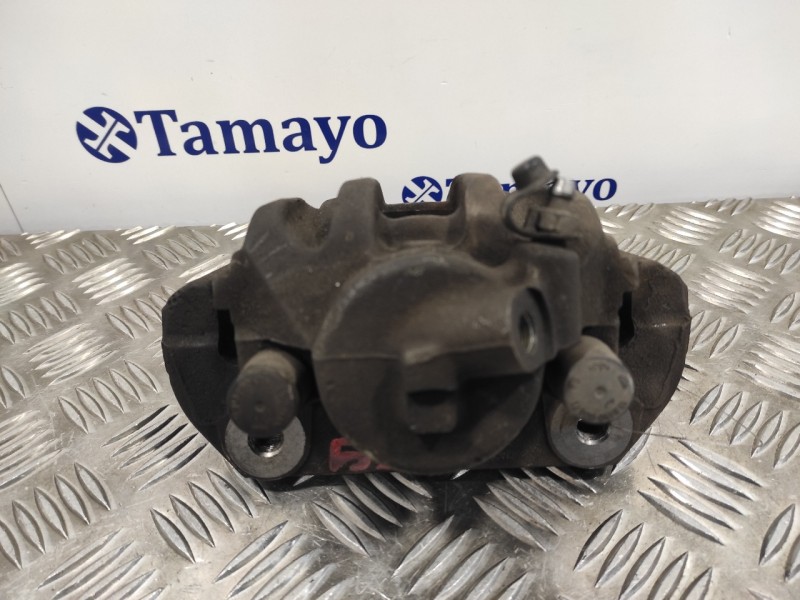 Recambio de pinza freno delantera izquierda para bmw serie 3 berlina (e90) 2.0 16v diesel cat referencia OEM IAM   