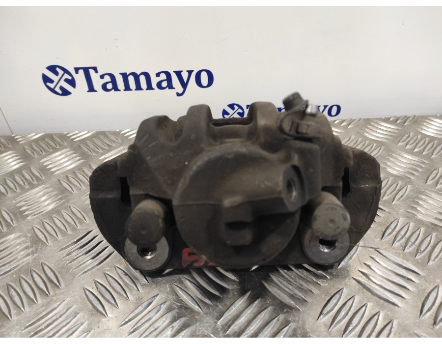 Recambio de pinza freno delantera izquierda para bmw serie 3 berlina (e90) 2.0 16v diesel cat referencia OEM IAM   