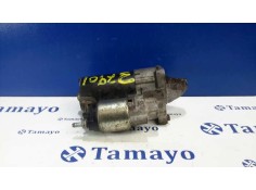 Recambio de motor arranque para alfa romeo 147 (190) 1.6 16v cat referencia OEM IAM 0001107411  1005831270 2
