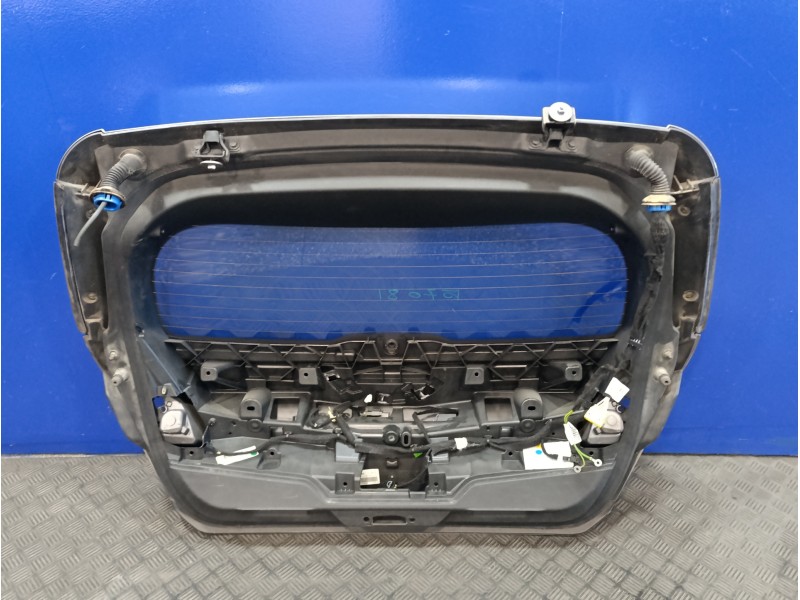 Recambio de porton trasero para peugeot 308 1.6 blue-hdi fap referencia OEM IAM   