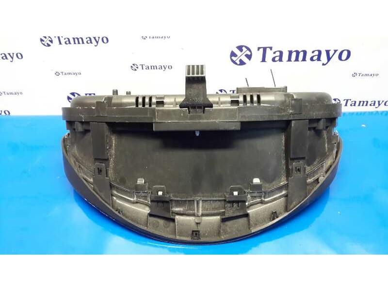 Recambio de cuadro instrumentos para opel insignia berlina 1.4 16v turbo (bivalent. gasolina / lpg) referencia OEM IAM 23438134 