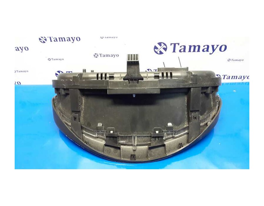Recambio de cuadro instrumentos para opel insignia berlina 1.4 16v turbo (bivalent. gasolina / lpg) referencia OEM IAM 23438134 