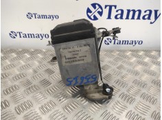 Recambio de calefacción autonoma para bmw x5 (e53) 3.0 24v turbodiesel cat referencia OEM IAM 64128380998 66724A 92794D