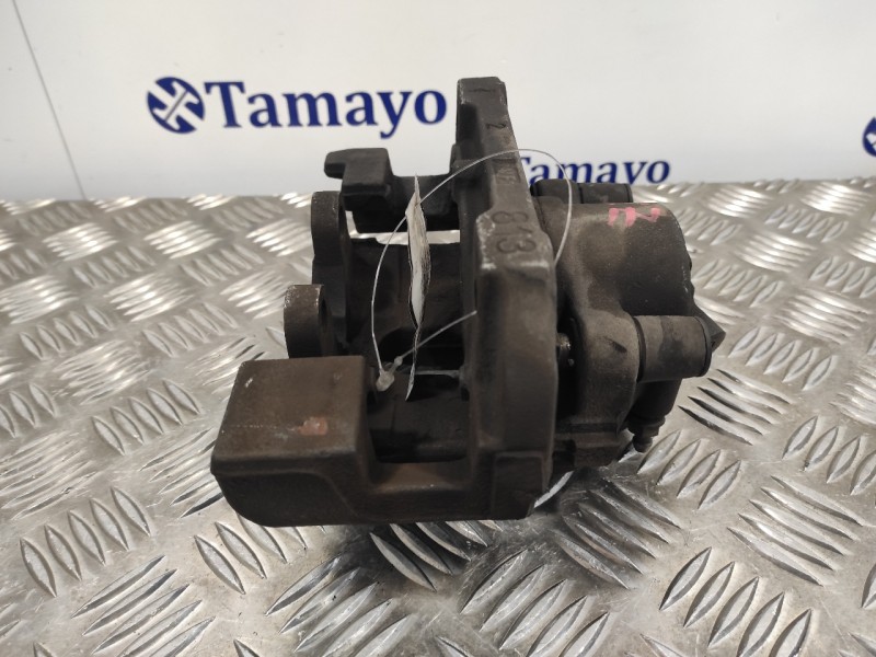 Recambio de pinza freno delantera izquierda para bmw serie 3 berlina (e90) 2.0 16v diesel cat referencia OEM IAM   