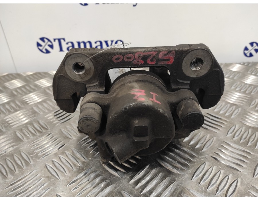 Recambio de pinza freno delantera izquierda para bmw serie 3 berlina (e90) 2.0 16v diesel cat referencia OEM IAM   