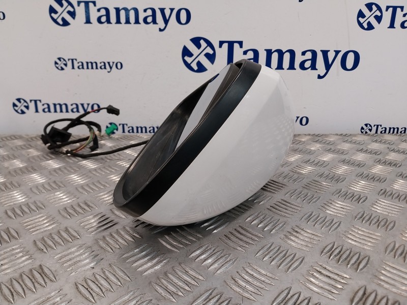 Recambio de retrovisor derecho para citroën c4 coupe referencia OEM IAM   