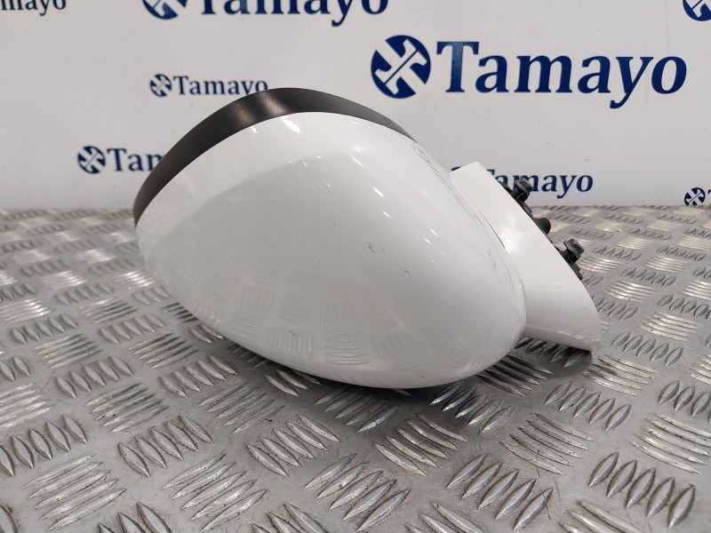 Recambio de retrovisor derecho para citroën c4 coupe referencia OEM IAM   