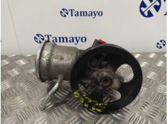Recambio de bomba direccion para toyota yaris (ncp1/nlp1/scp1) 1.0 cat referencia OEM IAM 1SZFE  