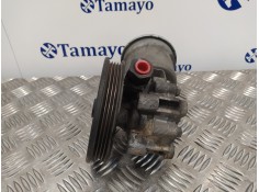 Recambio de bomba direccion para toyota yaris (ncp1/nlp1/scp1) 1.0 cat referencia OEM IAM 1SZFE   2