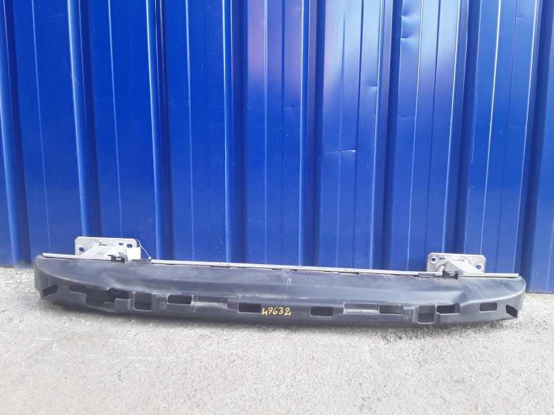 Recambio de refuerzo paragolpes delantero para citroën c4 picasso 2.0 hdi fap cat (rhr / dw10bted4) referencia OEM IAM   