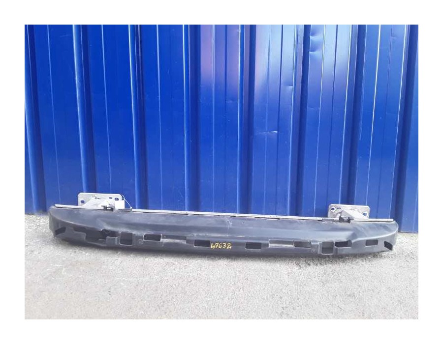 Recambio de refuerzo paragolpes delantero para citroën c4 picasso 2.0 hdi fap cat (rhr / dw10bted4) referencia OEM IAM   