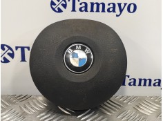 Recambio de airbag delantero izquierdo para bmw serie 3 berlina (e46) 2.0 16v diesel cat referencia OEM IAM 33109680803X  