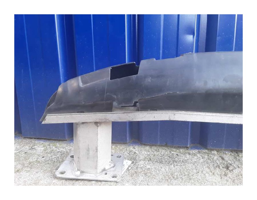 Recambio de refuerzo paragolpes delantero para citroën c4 picasso 2.0 hdi fap cat (rhr / dw10bted4) referencia OEM IAM   