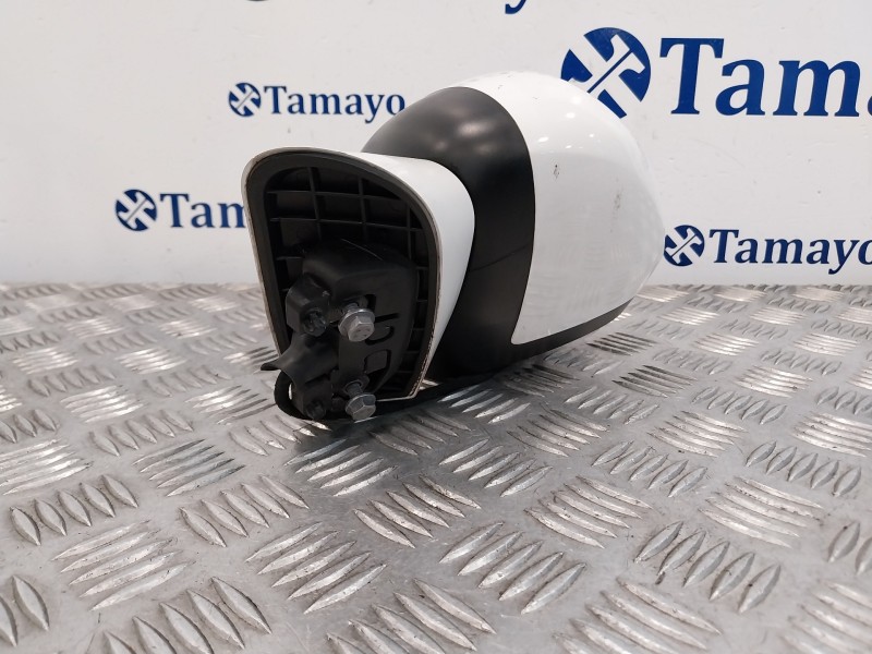 Recambio de retrovisor derecho para citroën c4 coupe referencia OEM IAM   