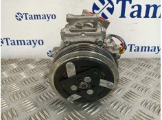 Recambio de compresor aire acondicionado para peugeot partner kombi referencia OEM IAM    2