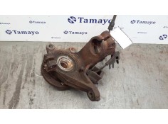 Recambio de mangueta delantera derecha para citroën xsara picasso 1.6 16v hdi referencia OEM IAM   