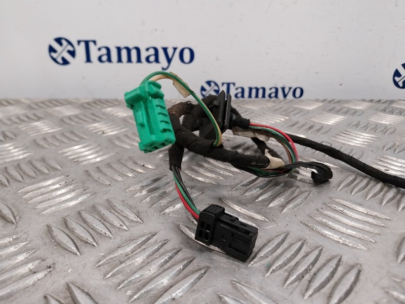 Recambio de retrovisor derecho para citroën c4 coupe referencia OEM IAM   