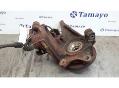 Recambio de mangueta delantera derecha para citroën xsara picasso 1.6 16v hdi referencia OEM IAM    2