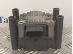 Recambio de bobina encendido para skoda yeti 1.2 tsi referencia OEM IAM 0221603010  