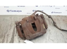 Recambio de pinza freno delantera izquierda para renault trafic caja cerrada (ab 4.01) 2.0 dci diesel cat referencia OEM IAM   