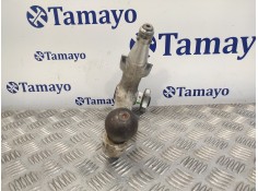 Recambio de bola enganche remolque para bmw serie 3 berlina (e46) 2.0 16v diesel cat referencia OEM IAM 1095862  
