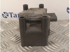 Recambio de bobina encendido para skoda yeti 1.2 tsi referencia OEM IAM 0221603010   2
