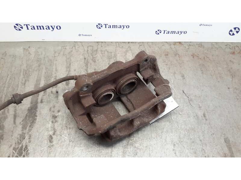 Recambio de pinza freno delantera izquierda para renault trafic caja cerrada (ab 4.01) 2.0 dci diesel cat referencia OEM IAM   