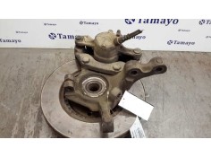 Recambio de mangueta delantera derecha para renault kangoo (f/kc0) 1.5 dci diesel referencia OEM IAM    2