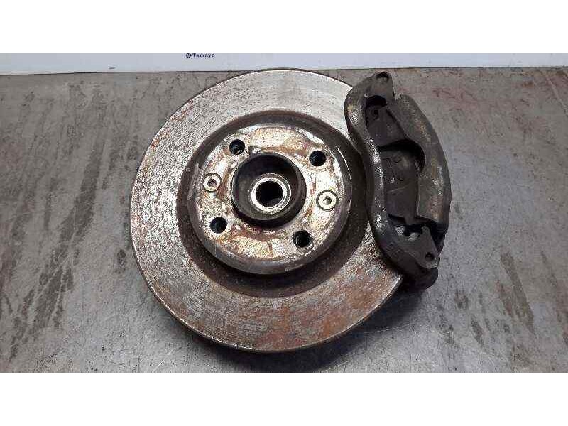Recambio de pinza freno delantera derecha para renault kangoo (f/kc0) 1.5 dci diesel referencia OEM IAM   