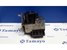 Recambio de abs para mercedes-benz clase a (w168) 170 cdi l (168.109) referencia OEM IAM 0130108096 A0044310912 0265202461 2