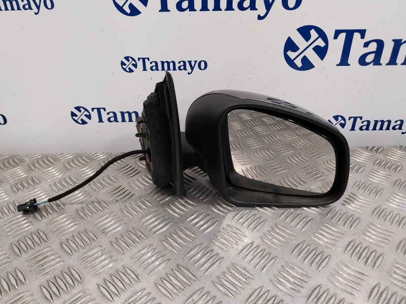 Recambio de retrovisor derecho para smart forfour eq referencia OEM IAM   