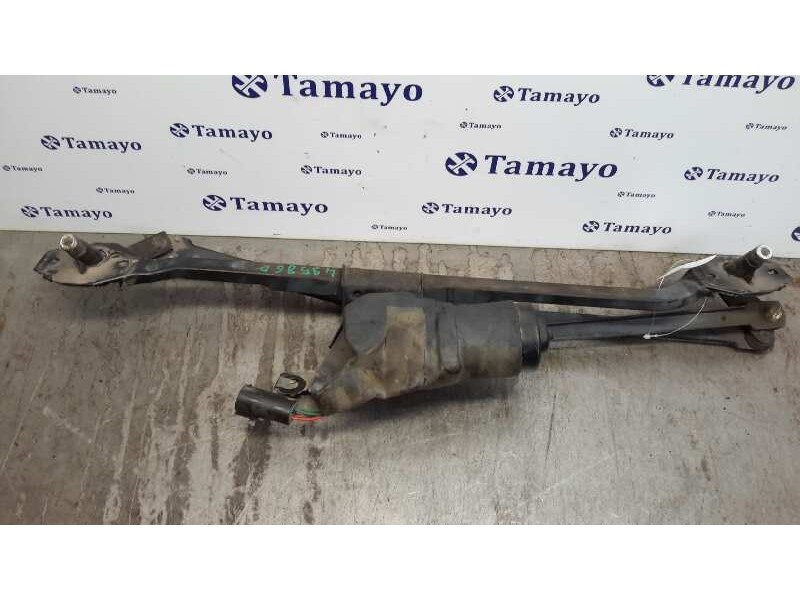 Recambio de motor limpia delantero para jeep cherokee (j) 2.5 turbodiesel referencia OEM IAM 53549812  