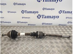 Recambio de transmision delantera derecha para citroën berlingo 2.0 hdi cat (rhy / dw10td) referencia OEM IAM   