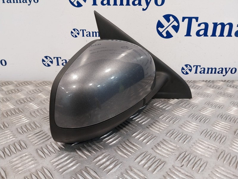 Recambio de retrovisor derecho para smart forfour eq referencia OEM IAM   