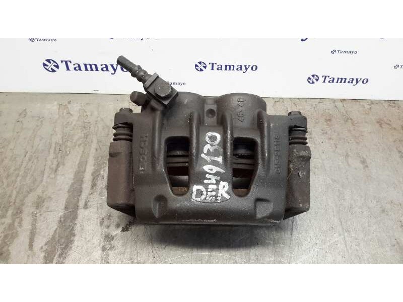 Recambio de pinza freno delantera derecha para ford transit caja cerrada, corta (fy) (2000 =>) 2.4 tde cat referencia OEM IAM 21